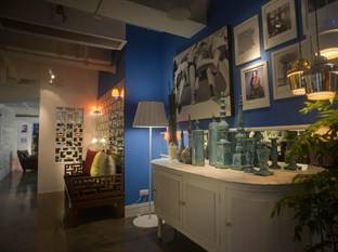 Mini hotel Causeway Bay