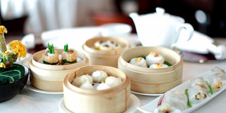 Món Dim Sum Hồng Kong Món Dim Sum Hồng Kong