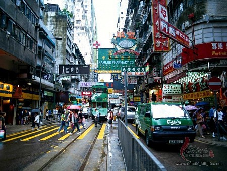 Một Số Điều Cần Lưu Ý Khi Đến Hồng Kông