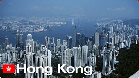 Những câu hỏi thắc mắc khi đi du lịch  Hồng Kông