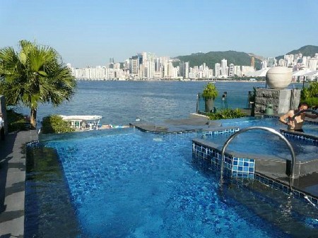 Những địa điểm thu hút lữ khách khi đến Hong Kong