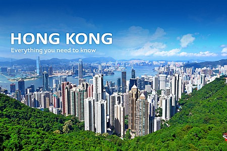 Những Kỷ Niệm Đáng Nhớ Về Một Hongkong Tráng Lệ Những Kỷ Niệm Đáng Nhớ Về Một Hongkong Tráng Lệ
