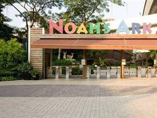 Noah's Ark Resort
