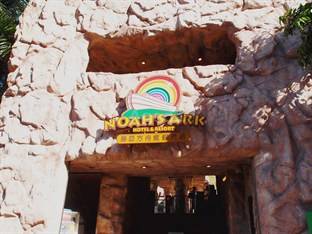 Noah's Ark Resort