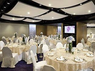 Novotel Century Hotel Hong Kong