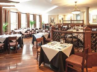 Novotel Century Hotel Hong Kong