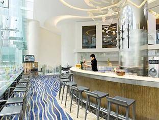 Novotel Century Hotel Hong Kong