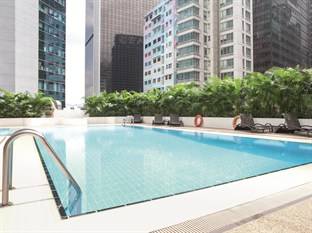 Novotel Century Hotel Hong Kong