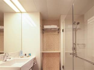 Novotel Century Hotel Hong Kong