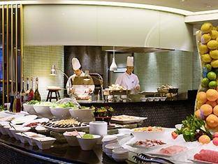 Novotel Century Hotel Hong Kong