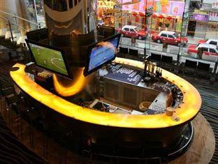 Novotel Century Hotel Hong Kong