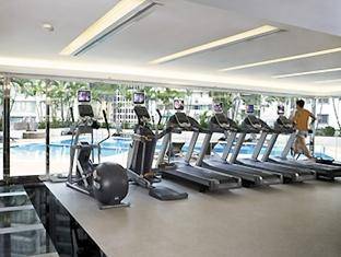 Novotel Century Hotel Hong Kong