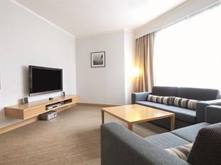 Novotel Century Hotel Hong Kong