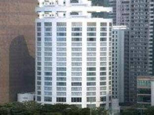 The Garden View – YWCA Hotel