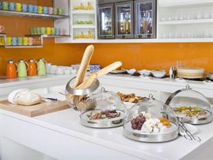 OZO Wesley Hong Kong