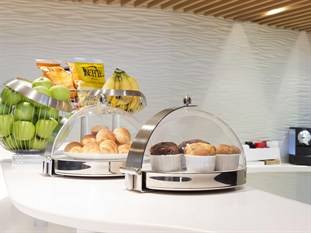 OZO Wesley Hong Kong