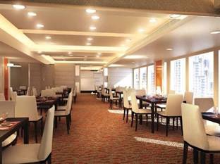 OZO Wesley Hong Kong