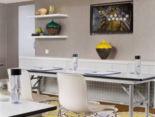 OZO Wesley Hong Kong