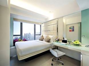 Iclub Sheung Wan Hotel