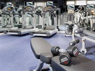 OZO Wesley Hong Kong