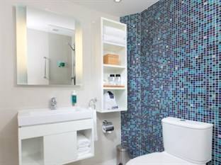 OZO Wesley Hong Kong