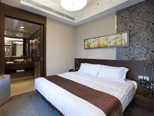 Rosedale Hotel Kowloon - Mongkok