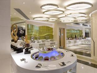 Rosedale Hotel Kowloon - Mongkok