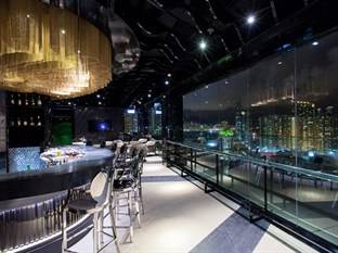 Rosedale Hotel Kowloon - Mongkok