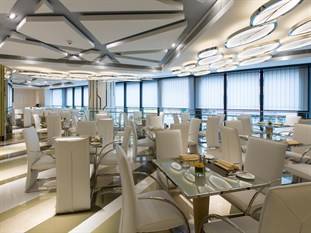 Rosedale Hotel Kowloon - Mongkok