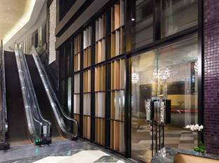 Rosedale Hotel Kowloon - Mongkok