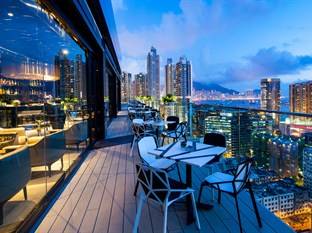 Rosedale Hotel Kowloon - Mongkok