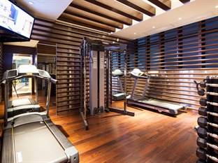 Rosedale Hotel Kowloon - Mongkok