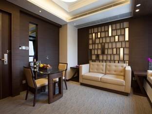 Rosedale Hotel Kowloon - Mongkok