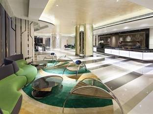 Rosedale Hotel Kowloon - Mongkok