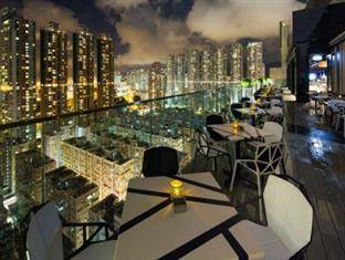 Rosedale Hotel Kowloon - Mongkok