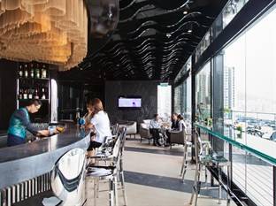 Rosedale Hotel Kowloon - Mongkok