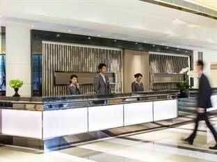 Rosedale Hotel Kowloon - Mongkok