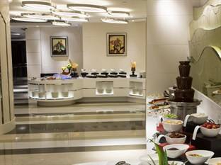 Rosedale Hotel Kowloon - Mongkok