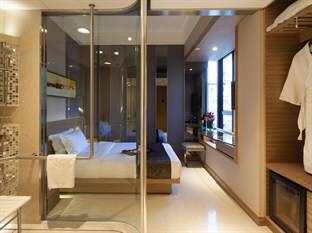 Rosedale Hotel Kowloon - Mongkok