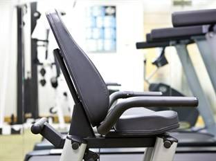 Rosedale On The Park Hotel