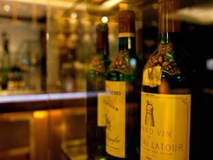 Rosedale On The Park Hotel