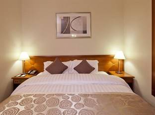 Rosedale On The Park Hotel