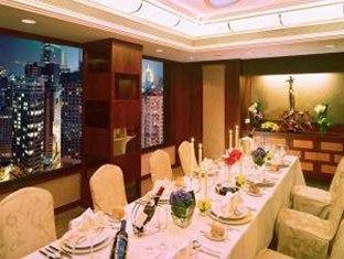 Rosedale On The Park Hotel