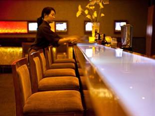 Rosedale On The Park Hotel