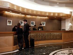 Rosedale On The Park Hotel