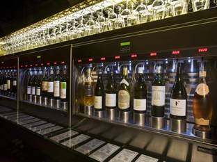 Sheraton Hong Kong Hotel And Towers