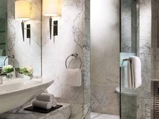 Sheraton Hong Kong Hotel And Towers