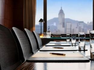 Sheraton Hong Kong Hotel And Towers