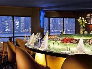 Sheraton Hong Kong Hotel And Towers