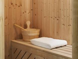 Sheraton Hong Kong Hotel And Towers